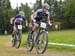 Mont Ste Anne World Cup 2013