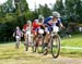 Mont Ste Anne World Cup 2013