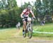 Mont Ste Anne World Cup 2013