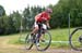 Mont Ste Anne World Cup 2013