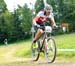 Mont Ste Anne World Cup 2013