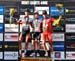 Mont Ste Anne World Cup 2013