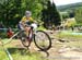 Mont Ste Anne World Cup 2013