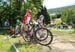 Mont Ste Anne World Cup 2013