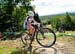 Mont Ste Anne World Cup 2013