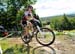 Mont Ste Anne World Cup 2013