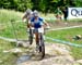 Mont Ste Anne World Cup 2013