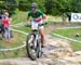 Mont Ste Anne World Cup 2013