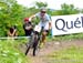 Mont Ste Anne World Cup 2013