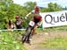 Mont Ste Anne World Cup 2013
