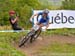 Mont Ste Anne World Cup 2013