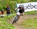 Mont Ste Anne World Cup 2013