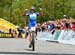 Mont Ste Anne World Cup 2013