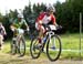 Mont Ste Anne World Cup 2013
