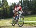 Mont Ste Anne World Cup 2013