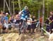 Mont Ste Anne World Cup 2013