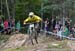 Mont Ste Anne World Cup 2013