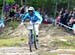Mont Ste Anne World Cup 2013