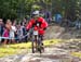 Mont Ste Anne World Cup 2013