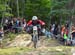 Mont Ste Anne World Cup 2013