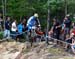 Mont Ste Anne World Cup 2013
