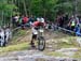 Mont Ste Anne World Cup 2013