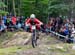Mont Ste Anne World Cup 2013