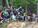 Mont Ste Anne World Cup 2013