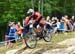 Mont Ste Anne World Cup 2013