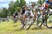 Mont Ste Anne World Cup 2013