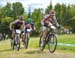 Mont Ste Anne World Cup 2013