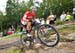 Mont Ste Anne World Cup 2013