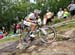 Mont Ste Anne World Cup 2013