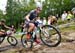 Mont Ste Anne World Cup 2013