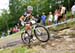 Mont Ste Anne World Cup 2013