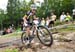 Mont Ste Anne World Cup 2013