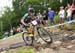 Mont Ste Anne World Cup 2013