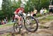 Mont Ste Anne World Cup 2013