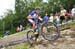 Mont Ste Anne World Cup 2013