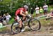 Mont Ste Anne World Cup 2013