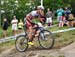 Mont Ste Anne World Cup 2013