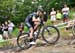 Mont Ste Anne World Cup 2013