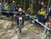 Mont Ste Anne World Cup 2013