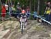 Mont Ste Anne World Cup 2013