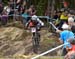 Mont Ste Anne World Cup 2013