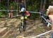 Mont Ste Anne World Cup 2013