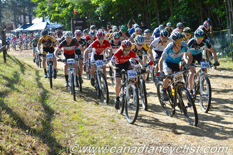 2013 MTB Nationals