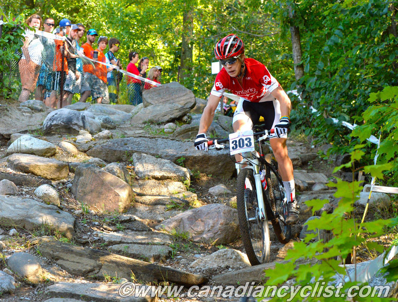 2013 MTB Nationals