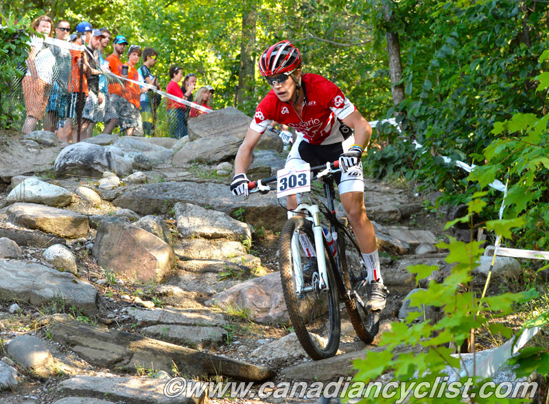 2013 MTB Nationals
