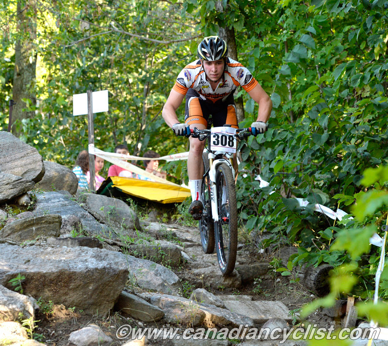 2013 MTB Nationals